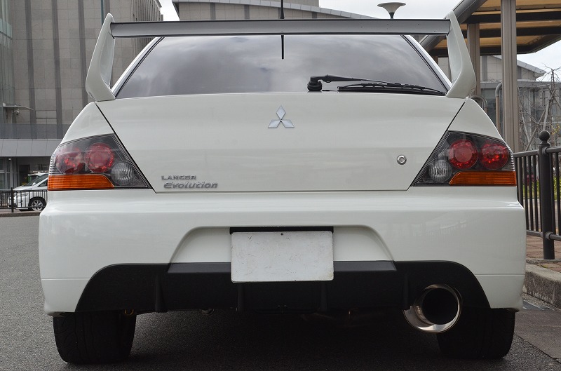 GLOBAL AUTO／MITSUBISHI STOCK