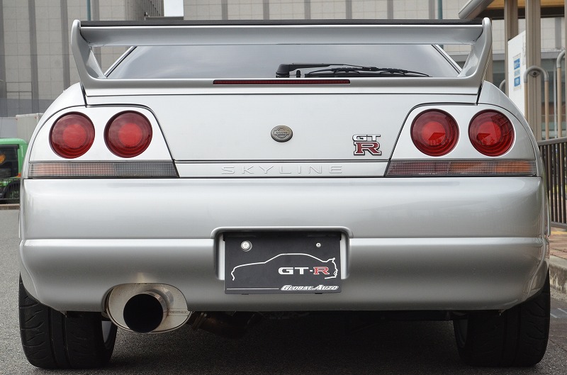 GLOBAL AUTO／Ultimate Collection