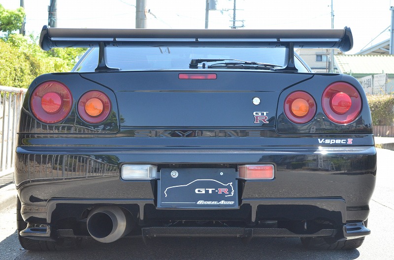 GLOBAL AUTO／Ultimate Collection